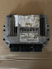 Peugeot engine control for sale  HAYLE