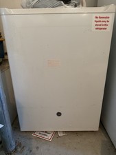 Small white fridge for sale  Loma Linda