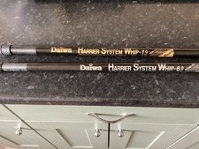 Daiwa harrier hws for sale  YORK