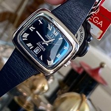 Orologio omega dynamic usato  Varano Borghi