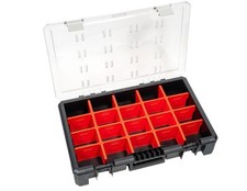 Malette organisateur rangement d'occasion  Blangy-sur-Bresle