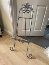 Galvanised metal medium for sale  MARKET DRAYTON