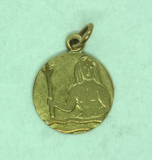 Kleines echt goldenes gebraucht kaufen  Wittmund