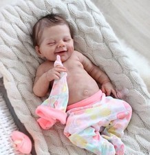 Zlgkjk realistic newborn for sale  Rogers