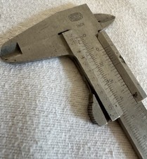 Mauser riginal schieblehre gebraucht kaufen  Bendorf