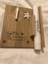 Wunscherfüller wunsch wunderk gebraucht kaufen  Lemgo