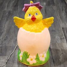 Vintage easter chick for sale  Mason City