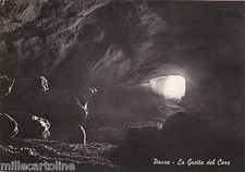 Ponza grotta del usato  Roma