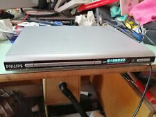 Lettore dvd philips usato  Cavezzo