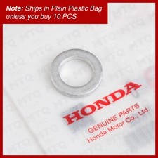 Genuine oem honda for sale  Pacoima
