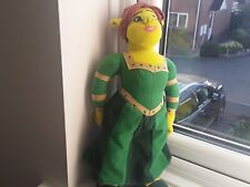 Shrek princess fiona for sale  HIGHBRIDGE