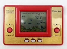 Mini Arcade LCD Game - Handheld Game & Watch - Hunting (occasion) comprar usado  Enviando para Brazil