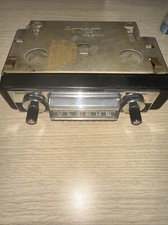 Autoradio epoca italiana usato  Cassino