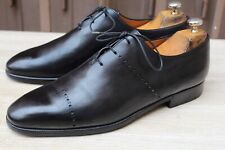 Chaussure berluti derbies d'occasion  Lagny-sur-Marne