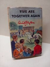 Enid blyton first for sale  NORWICH