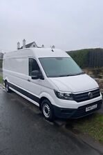 2017 crafter c35 for sale  CARLISLE