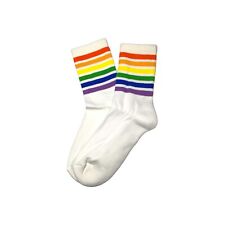 Lgbtq regenbogen streifen gebraucht kaufen  Wuppertal