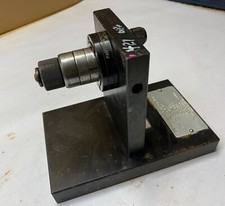 PRECISION DEVICES Inc. Árbol de bolas en placa de superficie - #125883- PDI #12626 - BONITO segunda mano  Embacar hacia Mexico
