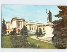 Postcard palace culture for sale  Stevens Point