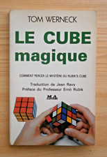 Tom werneck. cube d'occasion  Pau