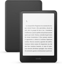 Amazon kindle paperwhite usato  Bovolone