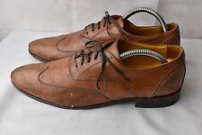 Morelli mens brown for sale  SITTINGBOURNE