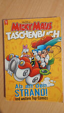 Micky maus taschenbuch gebraucht kaufen  Berlin