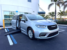 2023 chrysler pacifica for sale  Venice