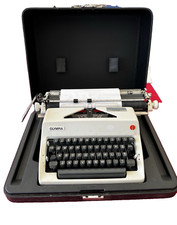Vintage 1972 olympia for sale  Old Orchard Beach