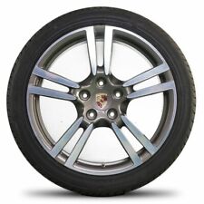 Cerchi porsche panamera usato  Bruneck