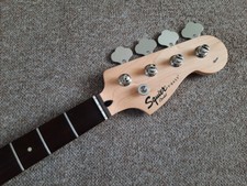 Fender squier precision for sale  UK