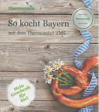 Thermomix kochen hat gebraucht kaufen  Löffingen