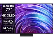 Samsung qe77s95datxxu s95d for sale  BIRMINGHAM