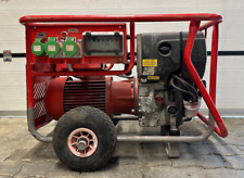 Ysm hgd 200 gebraucht kaufen  Gummersbach