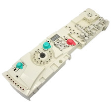 Usado, Controle de lavadora Whirlpool fabricante de equipamento original 461970220662 8182785 garantia de 1 ano ⭐frete grátis comprar usado  Enviando para Brazil