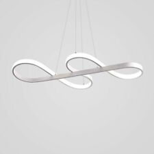 Lampe plafond suspension d'occasion  Savines-le-Lac