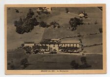 Branzi val brembana usato Branzi val brembana usato  Italia