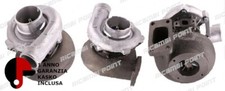 Turbo ricostruito iveco usato  Pagani