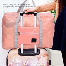 Sac voyage pliable d'occasion  Paris XX
