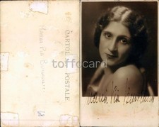 Teatro attrice maria usato  Italia