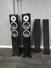Dynaudio wireless xeo5 for sale  TROWBRIDGE