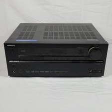 Onkyo rc370 7.2 for sale  North Highlands