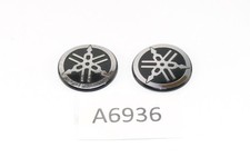 Yamaha V-MAX 1200 2WE 1998 - Tank Emblem A6936 comprar usado Yamaha V-MAX 1200 2WE 1998 - Tank Emblem A6936 comprar usado  Enviando para Brazil