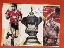 Paul ince ian for sale  CARDIFF