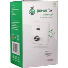 Powerfox poweropti neu gebraucht kaufen  Wolfenbüttel