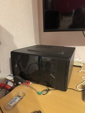 Desktop workstation hackintosh gebraucht kaufen  Emmerzhsn., Steinebach