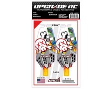 Upgrade losi micro gebraucht kaufen  Friesenheim