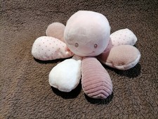 Doudou peluche éveil d'occasion  Richelieu