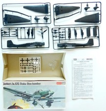 Frog junkers stuka gebraucht kaufen  Schwalmstadt