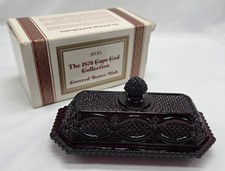 avon red dishes for sale avon red dishes for sale Damascus